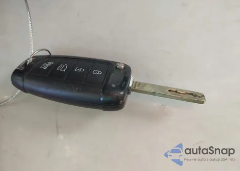 2020 Hyundai Accent Se из США, поврежденный, VIN 3KPC24A66LE121189